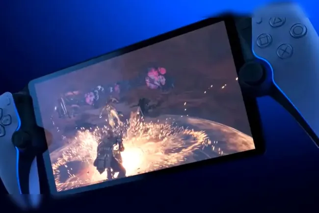 Lanzará Sony PlayStation nueva consola portátil