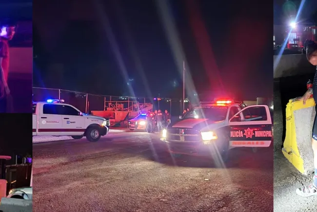 Abren investigación por lesiones a ciclista en Recinto Fiscal