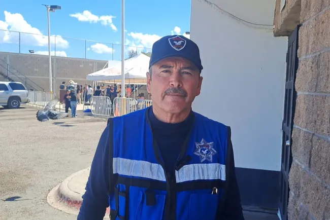 Participa Heptatlón en “Summer Camp”