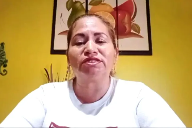 Atentas Madres Buscadoras a elección en Comisión Nacional de Búsqueda