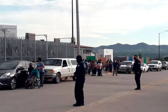 Dan recomendaciones para el inicio de clases la próxima semana