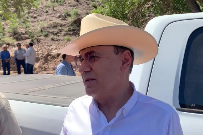 Será implacable la justicia para feminicidas: ADM