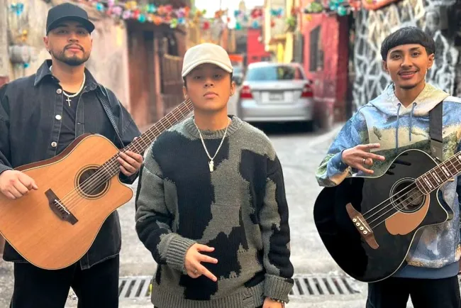 Filtran fotos de la casa de Yahritza Martínez y sus hermanos