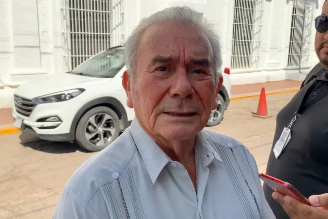 Anuncian sentencia a presunto feminicida de Alma