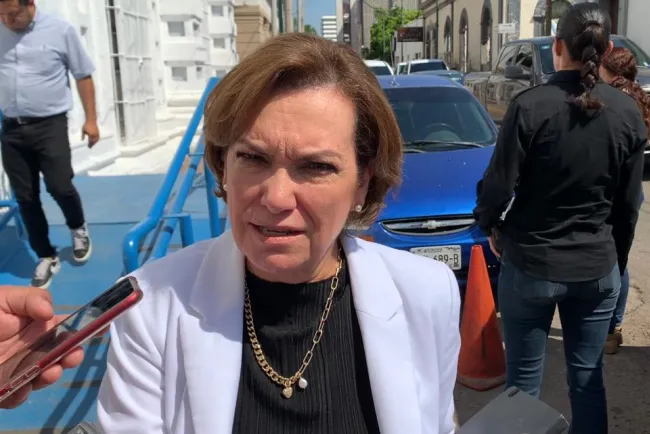 Sin antecedente de amenazas en Oxxo incendiado en Vícam