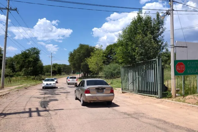 Oficializan donación de predio de acceso a la UTN