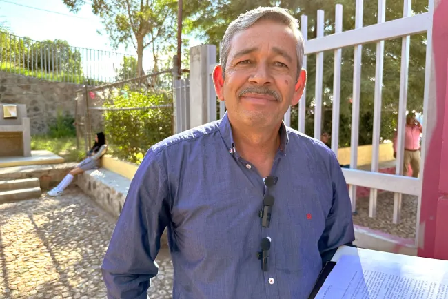 Afirman tener completo personal docente en primarias de Sonora