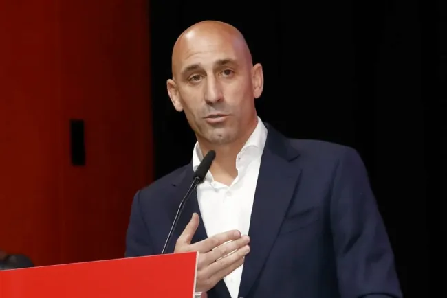 Rechazan en UEFA maniobra de España