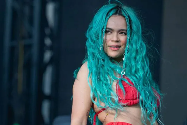 Karol G estrena 10 temas