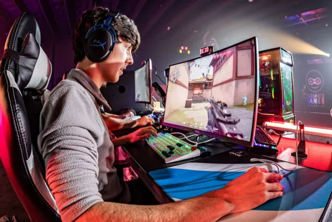 Gamers mexicanos pueden gastar hasta 38 mil pesos en una sola compra