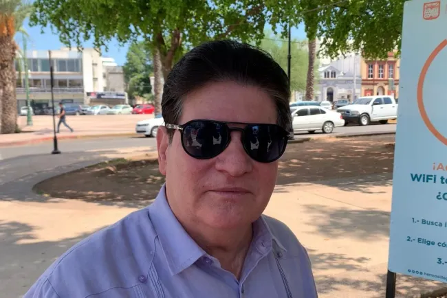 FGJE no ha solicitado intervención de FGR por armas de Hilario “N”