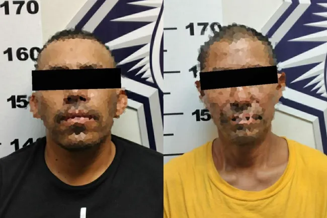 Transportaban pastillas de fentanilo