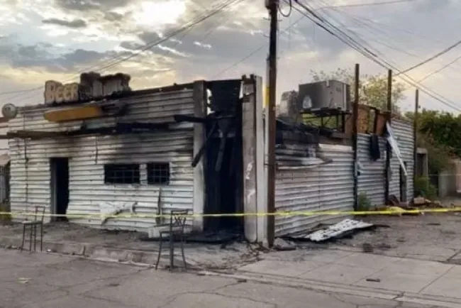 Han declarado propietarios y servidores públicos por incendio en Beer House: FGJE