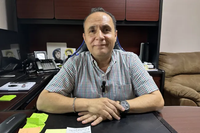 Regreso a clases fue benéfico para comerciantes: Canaco