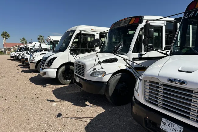 Prioritaria la movilidad en Nogales: Imtes