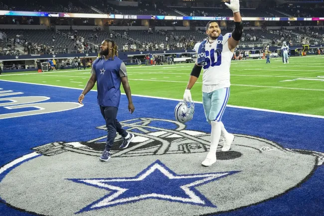 Cortan Vaqueros a Isaac Alarcón