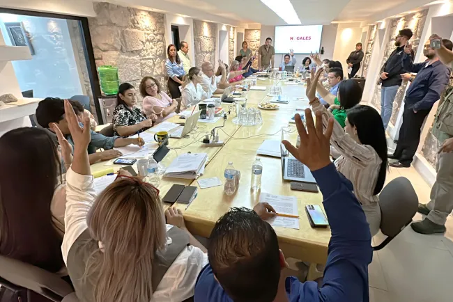 Aprueba Cabildo donación de terreno para la UTN