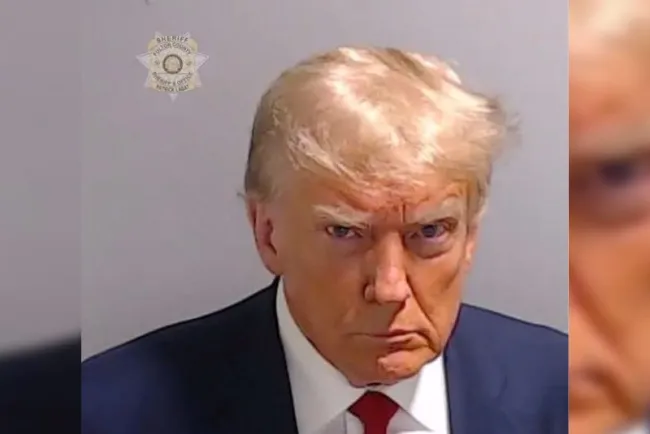 Se declara Donald Trump no culpable de delitos electorales en Georgia