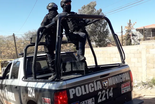 Crecen reportes de robo a casa habitación en diferentes puntos de la ciudad