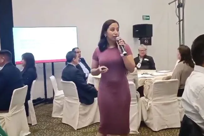 Propone la Unavim tratamiento especial para estudiantes universitarios