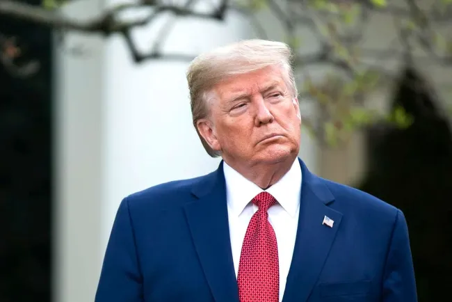 Transmitirán juicio de Trump por TV y YouTube