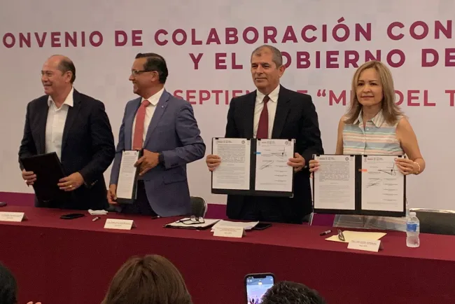 Anuncian campaña “Septiembre mes del Testamento”