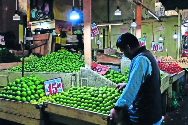 Inseguridad y derecho de piso avivan los precios: IP