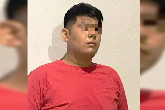 Podría alcanzar Bladimir N más de 70 años de prisión