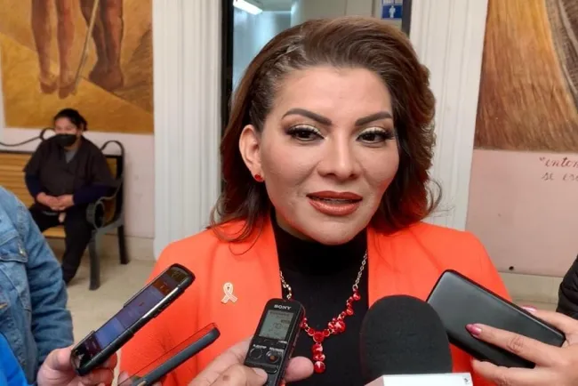 Recibirá apoyo de parte del DIF estatal familia de menor asesinada