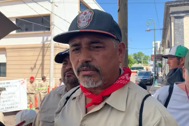 Podría sindicato de la CEA hacer huelga próximo martes