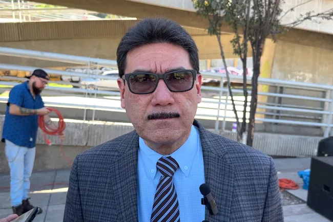 Se solidariza Presidente con la familia de la menor asesinada