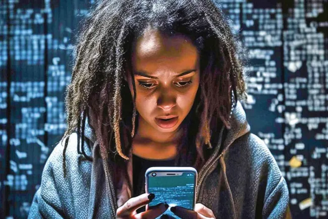 Mujeres, las más afectadas por el acoso digital