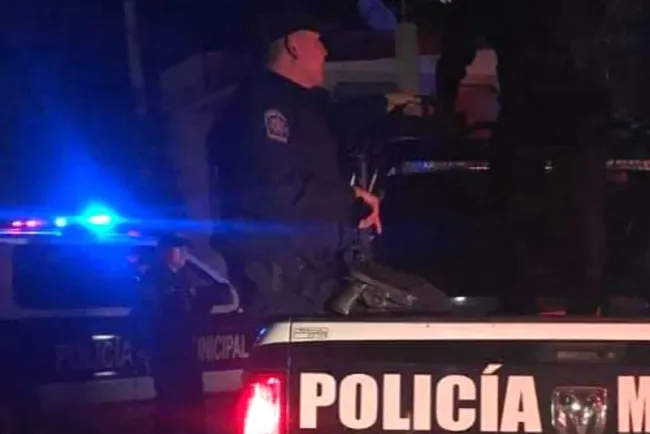 Denuncia taxista asalto de supuestos clientes