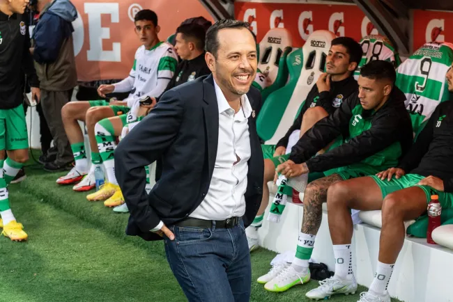 Asume Fentanes dirección de Rayos