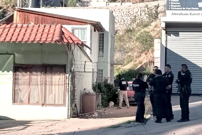 Ya existía denuncia de violencia en caso de Zafiro