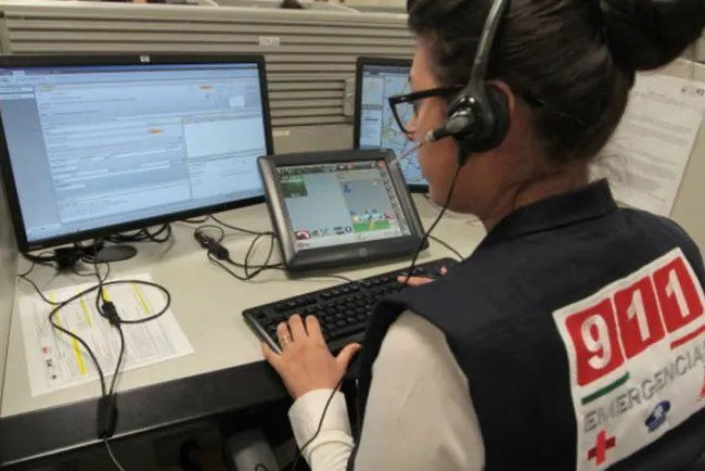 Aumentan llamados al número de emergencia