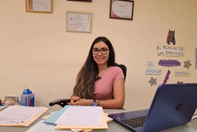 Llega el Día del Hermano; nogalenses lo celebran