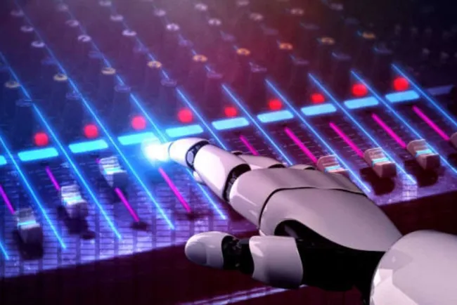 Desafía Inteligencia Artificial la industria musical