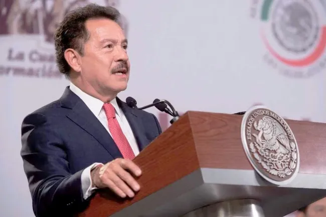 Impulsa Morena reforma para recorte de fideicomisos al Poder Judicial