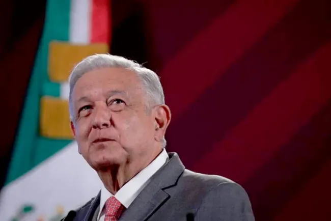 Visitará el Presidente de México el extranjero próximamente