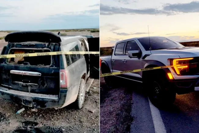 Denuncia Lebarón supuesto levantón en Chihuahua; autoridades investigan