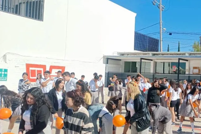 Aumenta matrícula en el Cobach II