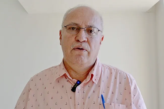 Destaca regidor estatus financiero de Gobierno Municipal