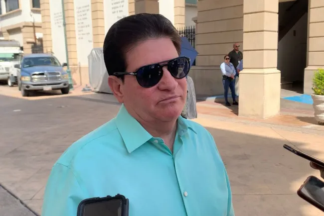 Podrán recibir hasta 7 años de prisión detenidos en caseta de cobro