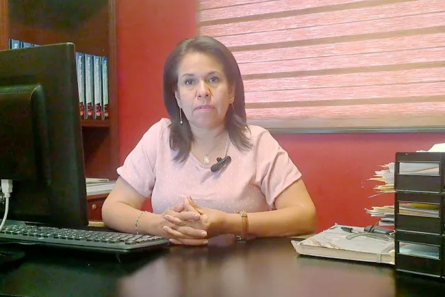 Tienen efecto positivo mesa de trabajo de Educación Municipal