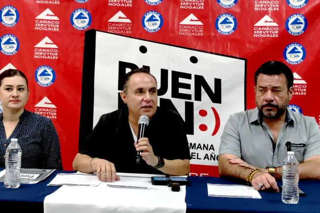 Realiza la Canaco preparativos para Buen Fin