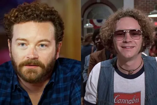 Recibe 30 años de cárcel por violación actor de 'El show de los 70'