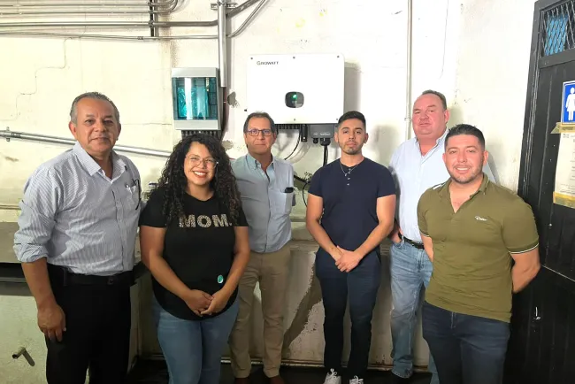 Continúa Index Nogales con la Inversión Social