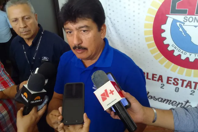 Ante aumento de demanda Ford Hermosillo incrementa producción