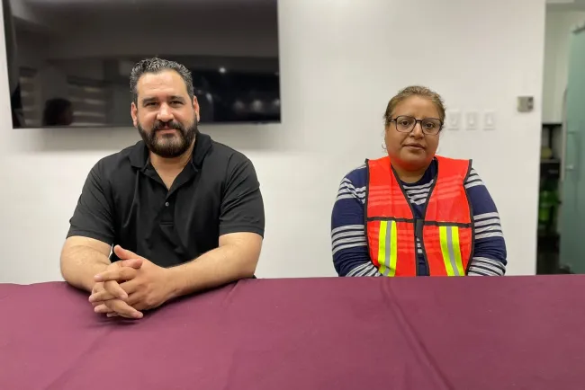 Inicia en Nogales estudio sobre movilidad urbana